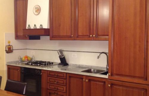Abbadia San Salvatore Apartment | Appartamenti la Castagna