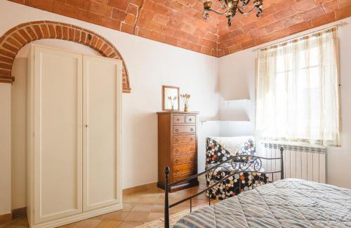 Bettolle Apartment | Appartamenti - La Filandra
