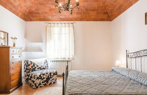 Bettolle Apartment | Appartamenti - La Filandra