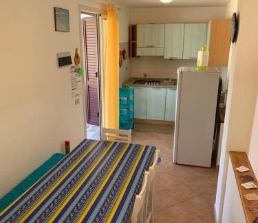 Baia Caddinas Apartment | Appartamenti Le Primule