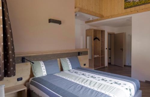 Panchia Apartment | Appartamenti LITEGOSA casa vacanza 3