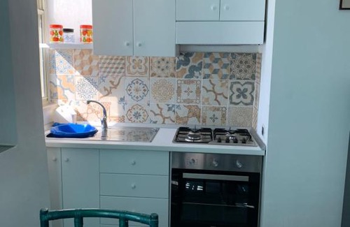 San Felice Circeo Apartment | Appartamenti Lungomare Circeo