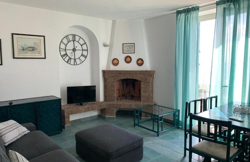 San Felice Circeo Apartment | Appartamenti Lungomare Circeo