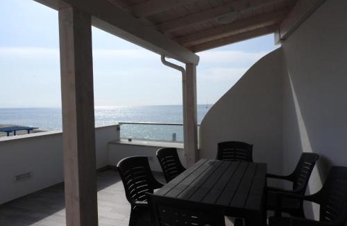 San Felice Circeo Apartment | Appartamenti Lungomare Circeo