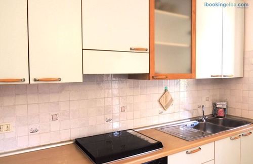 Seccheto Apartment | Appartamenti Montecristo & Pianosa - Montecristo
