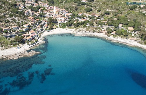 Seccheto Apartment | Appartamenti Montecristo & Pianosa - Montecristo