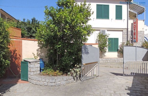 Seccheto Apartment | Appartamenti Montecristo & Pianosa - Montecristo