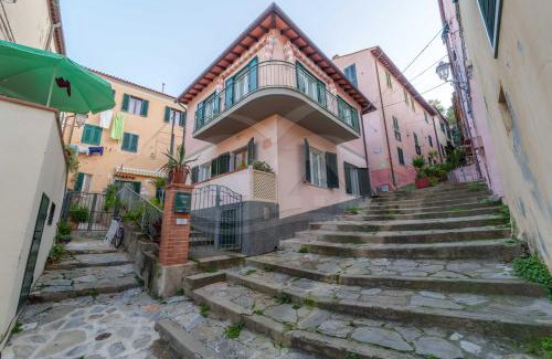 Porto Azzurro Apartment | Appartamenti Malaga - Goelba
