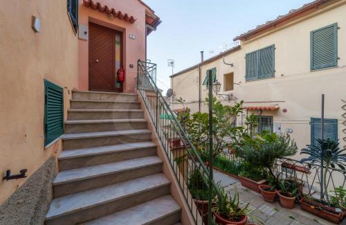 Porto Azzurro Apartment | Appartamenti Malaga - Goelba