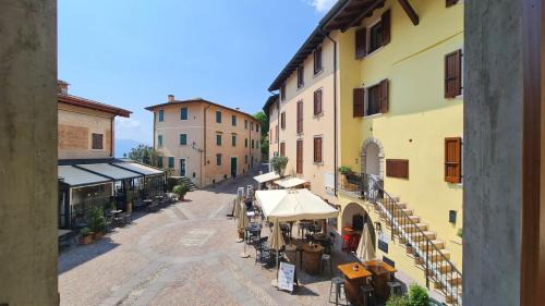 Pieve Apartment | Appartamenti Morandi Pieve