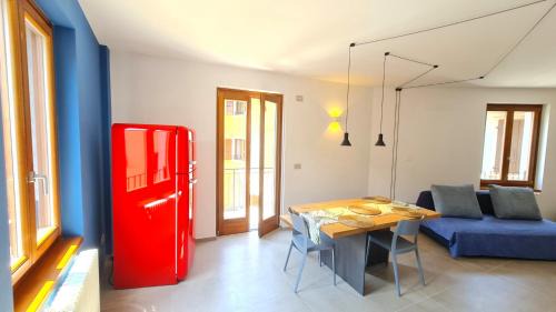Pieve Apartment | Appartamenti Morandi Pieve