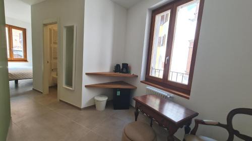 Pieve Apartment | Appartamenti Morandi Pieve