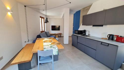 Pieve Apartment | Appartamenti Morandi Pieve