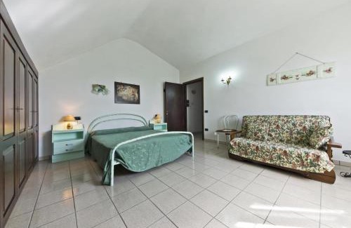Castel del Piano Apartment | Appartamenti Poggio Rineschi