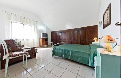 Castel del Piano Apartment | Appartamenti Poggio Rineschi