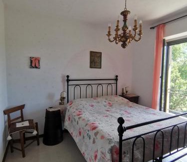 Castel del Piano Apartment | Appartamenti Poggio Rineschi