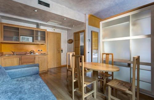 Cittadella Apartment | Appartamenti Porta Nuova 80
