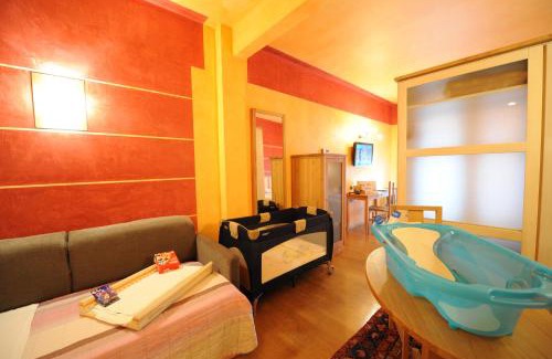 Cittadella Apartment | Appartamenti Porta Nuova 80