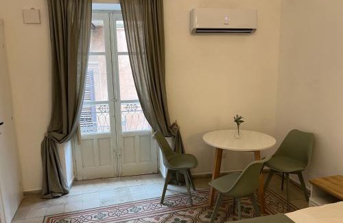 Carini Apartment | Appartamenti Tiffany & Timi