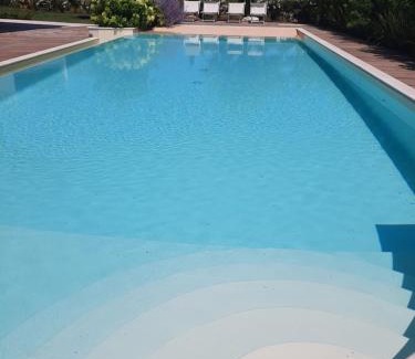 San Benedetto di Lugana Apartment | Appartamenti Villa Gloria