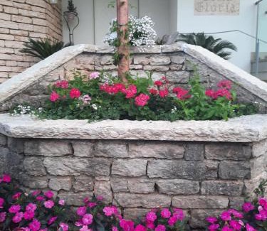 San Benedetto di Lugana Apartment | Appartamenti Villa Gloria