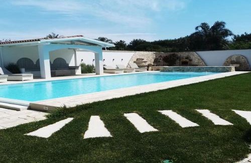 Lecce Apartment | Appartamenti Villa Sabina