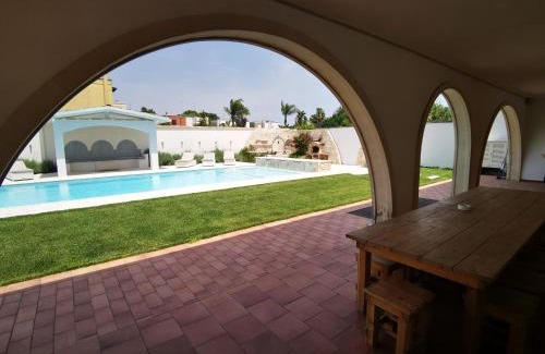 Lecce Apartment | Appartamenti Villa Sabina