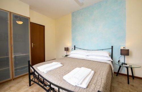 Gargnano Apartment | Appartamenti vista lago a Villa Paolina