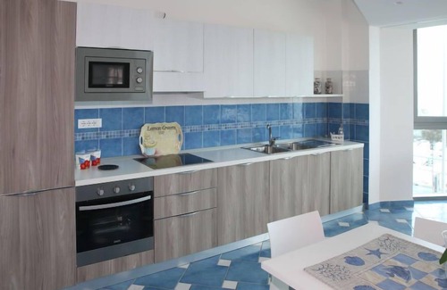 Terracina Apartment | Appartamento 2 by Interhome