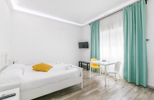 Navigli Apartment | Appartamento 21 ext