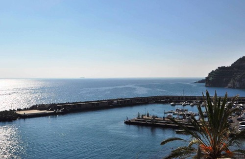 Cetara Apartment | Appartamento a Cetara ID 116