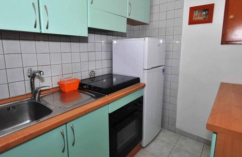 Cetara Apartment | Appartamento a Cetara ID 119