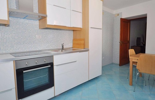 Cetara Apartment | Appartamento a Cetara ID 721