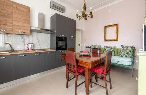 Ruggero Settimo Apartment | Appartamento a due passi da Villa Trabia by Wonderful Italy