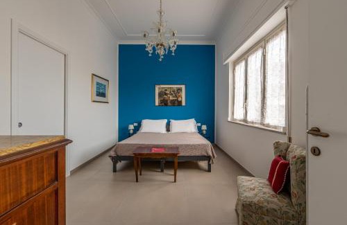 Ruggero Settimo Apartment | Appartamento a due passi da Villa Trabia by Wonderful Italy