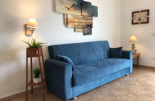 Porto Santo Stefano Apartment | Appartamento Alfea