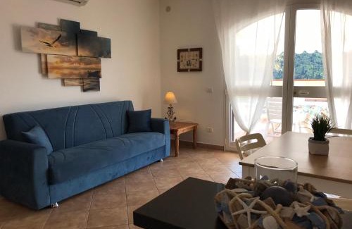 Porto Santo Stefano Apartment | Appartamento Alfea