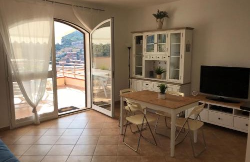 Porto Santo Stefano Apartment | Appartamento Alfea