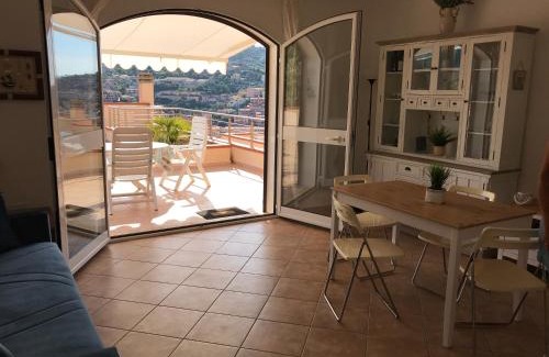 Porto Santo Stefano Apartment | Appartamento Alfea