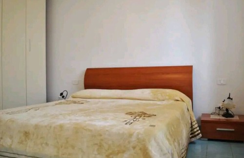 Le Forna Apartment | Appartamento Acquamarina tra Mare e Servizi