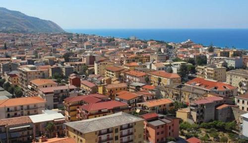 Amantea Apartment | appartamento amantea