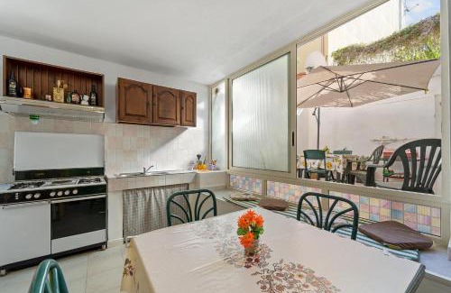 Iglesias Apartment | Appartamento Amelia