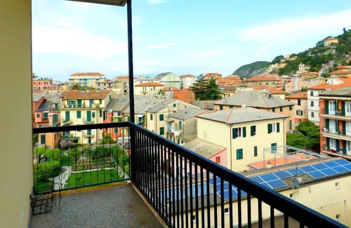 Levanto Apartment | Appartamento Aprile