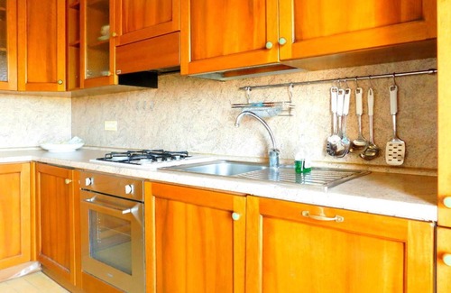 Levanto Apartment | Appartamento Aprile