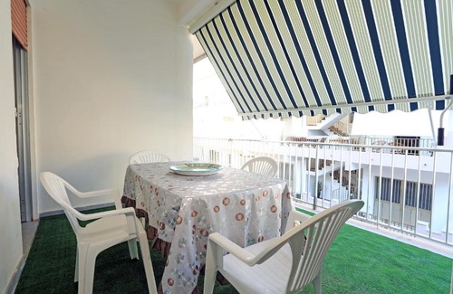 Casuzze Apartment | Appartamento Argo