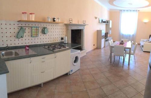 Borgo San Leonardo Apartment | Appartamento Arcobaleno in centro citta