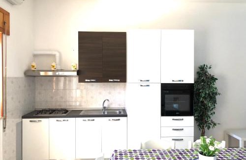 Lu Bagnu Apartment | Appartamento Aria 150m dal mare