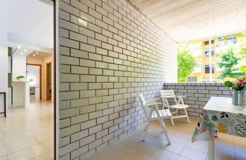 Martinsicuro Apartment | Appartamento Armonia Trilo - MyHo Casa