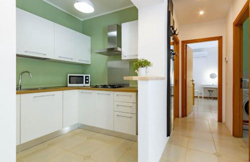 Martinsicuro Apartment | Appartamento Armonia Trilo - MyHo Casa