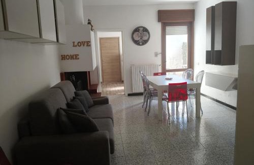 Melendugno Apartment | Appartamento Azzurra
